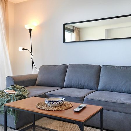 Apartment Sea View B2 - Mosquee Hassan II - By Thecasaedition Casablanca Luaran gambar