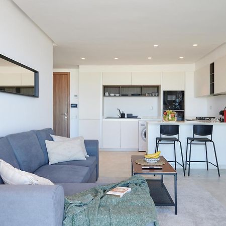 Apartment Sea View B2 - Mosquee Hassan II - By Thecasaedition Casablanca Luaran gambar