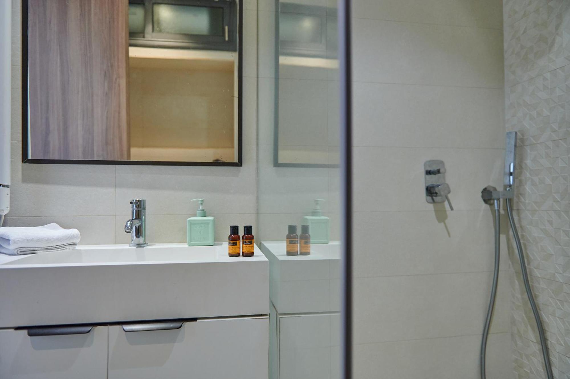 Apartment Sea View B2 - Mosquee Hassan II - By Thecasaedition Casablanca Luaran gambar