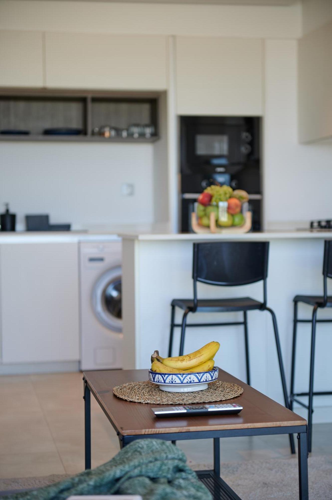 Apartment Sea View B2 - Mosquee Hassan II - By Thecasaedition Casablanca Luaran gambar